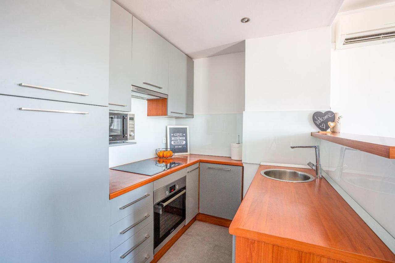 Apartman Luana Split Exterior foto