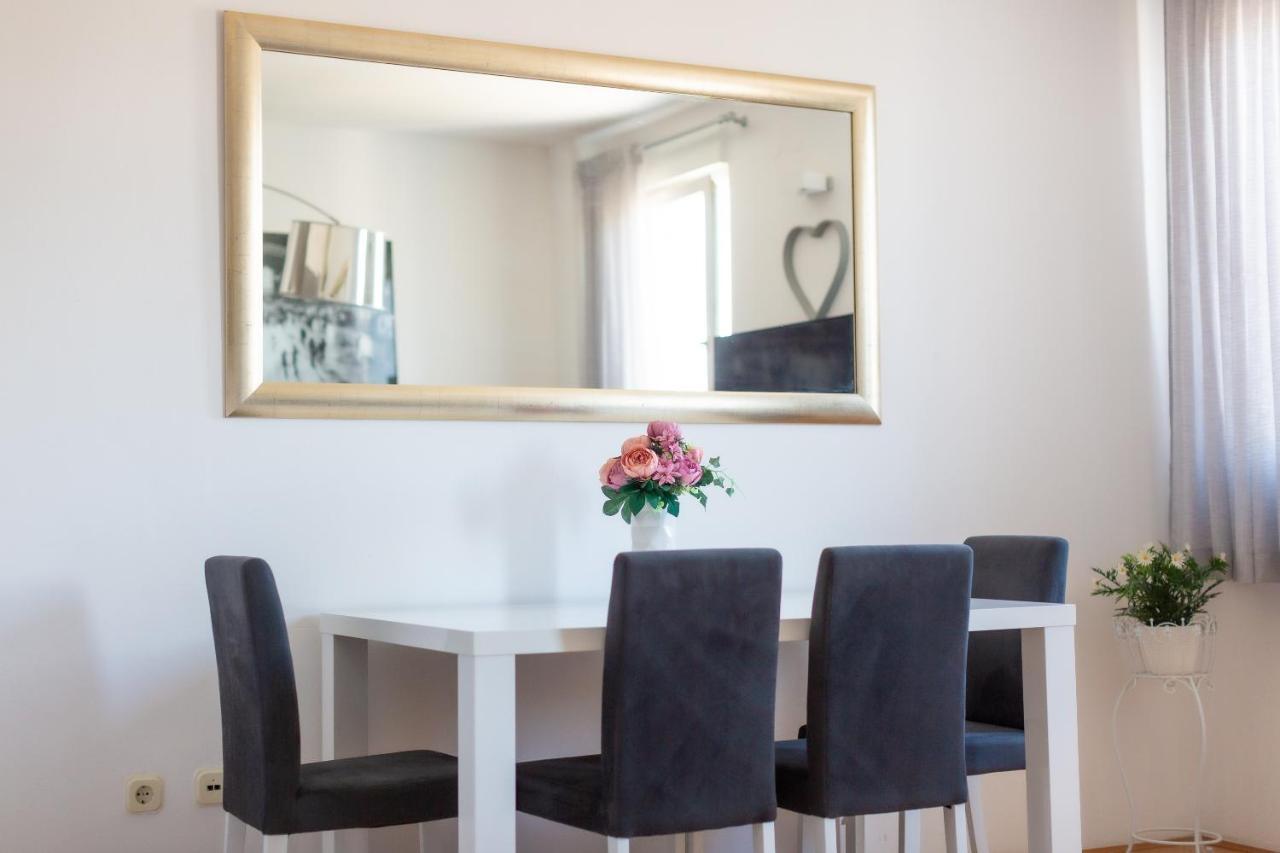 Apartman Luana Split Exterior foto
